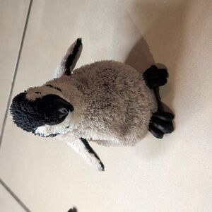 Douglas Stuffed Penguin